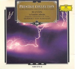 La Creación (selección)