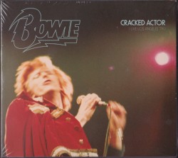 Cracked Actor (live Los Angeles ’74)