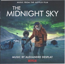 The Midnight Sky