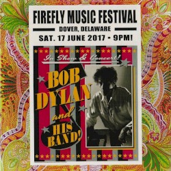 Firefly Music Festival 2017