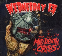 Mid Death Crisis