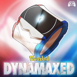 Dynamaxed