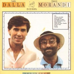 Dalla/Morandi in Europa