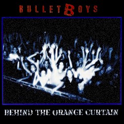 Behind the Orange Curtain