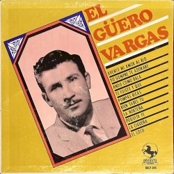 El Güero Vargas