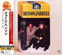 Benson & Farrell