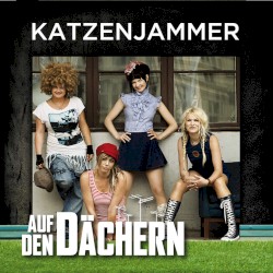 Auf den Dächern: Katzenjammer