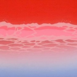 otherworldly visions