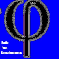 Ratio Free Consciousness