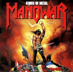 Kings of Metal