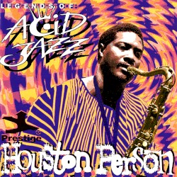 Legends of Acid Jazz