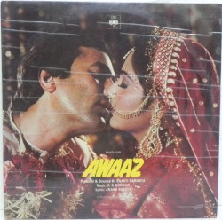 Awaaz