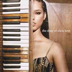 The Diary of Alicia Keys 20