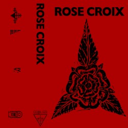 Rose Croix