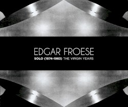 Solo (1974-1983) The Virgin Years