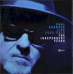 2000-2020 The Independent Years