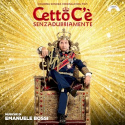 Cetto c’è, senzadubbiamente (Colonna sonora originale del film)