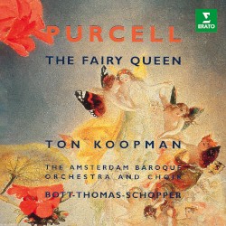 The Fairy Queen