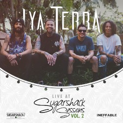 Live at Sugarshack Sessions Vol. 2