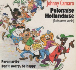 Polonaise Hollandaise (Surinaamse Versie)