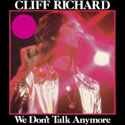 We Don’t Talk Anymore (12″ Mix)