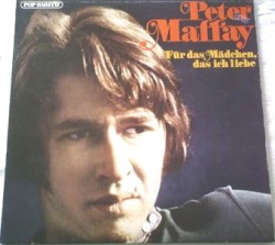 Für das Mädchen, das ich liebe