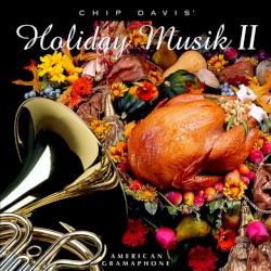 Holiday Musik II