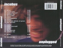 Unplugged