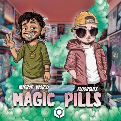 Magic Pills