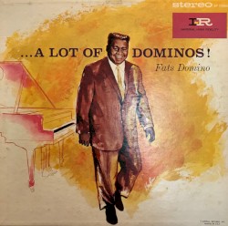 ...A Lot of Dominos!