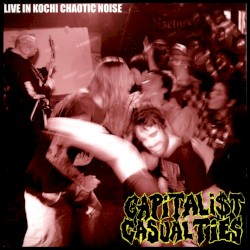 Live in Kochi Chaotic Noise