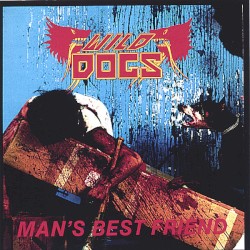 Man’s Best Friend