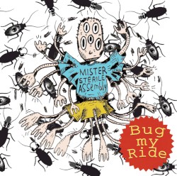 Bug my Ride