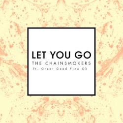 Let You Go