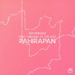 Pahirapan