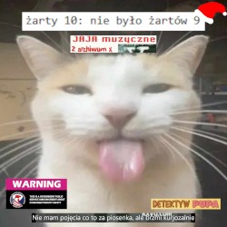 żarty 10: nie było żartów 9