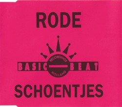 Rode Schoentjes
