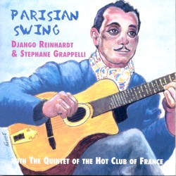 Parisian Swing