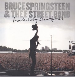 London Calling: Live in Hyde Park