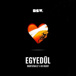 Egyedül (Megb*sztam ezt a kis gádzsit)