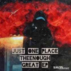JUST ONE PLACE