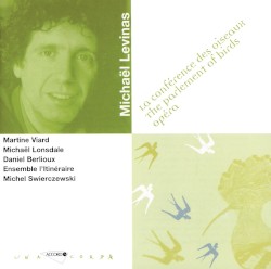 La conférence des oiseaux