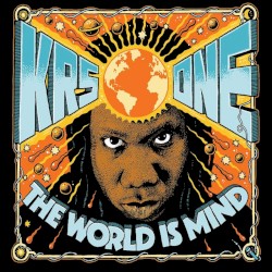 The World Is MIND