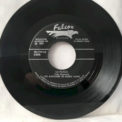 La Flaca / Frijolitos pintos