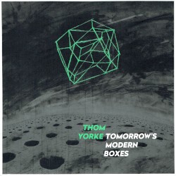 Tomorrow’s Modern Boxes