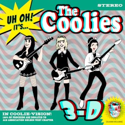 Uh Oh! It’s… The Coolies