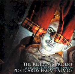 Postcards From Patmos