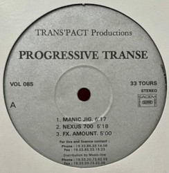 Manic Jig