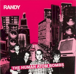 The Human Atom Bombs