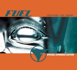 Something Like Human (Special Expanded Edition)